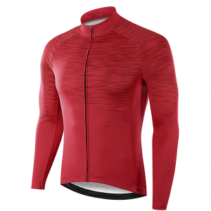 Good Wholesale Vendors Cotton Zipper Jacket - Bicycle sweat cloth – Ruisheng