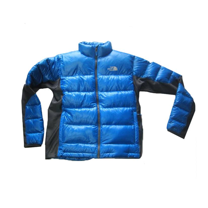 Bottom price Childrens Wax Jackets - Boy’s down jacket is comfortable and warm – Ruisheng