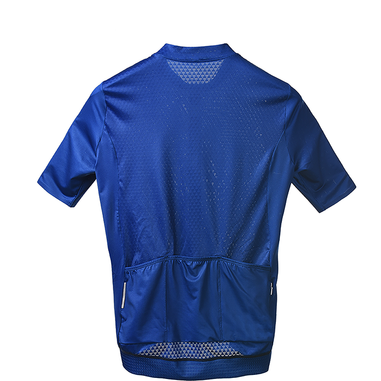 Reliable Supplier Mens Yoga Apparel - Cycling Jersey – Ruisheng