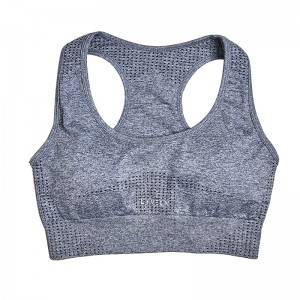 2020 wholesale price Ladies 3 In 1 Jacket - Yoga clothing and yoga vest – Ruisheng