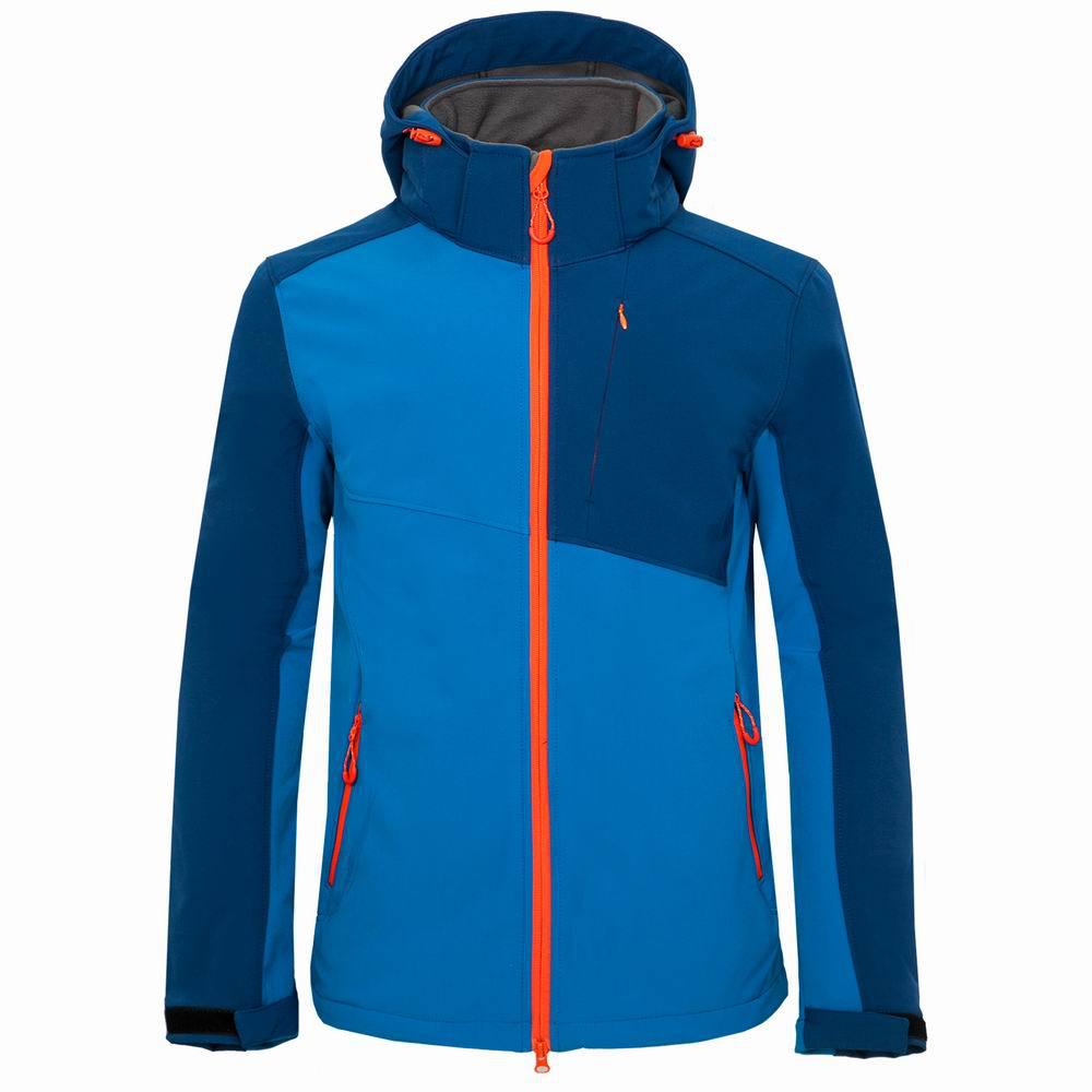 Low MOQ for Womens Fleece Vest - Outdoor womens windproof jacket professional high quality – Ruisheng