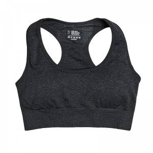 2020 wholesale price Ladies 3 In 1 Jacket - Yoga clothing and yoga vest – Ruisheng