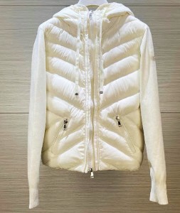 Women’s cotton jacket
