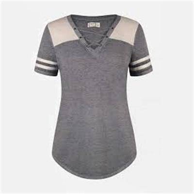 Factory Supply Knitted Polo Shirt - T-SHIRT – Ruisheng
