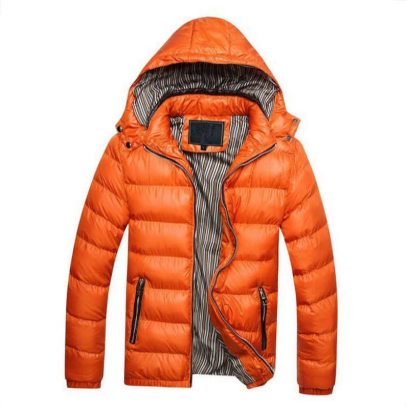 DOWN JACKET Featured Image