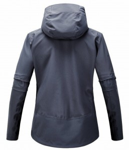 Lady’s outdoor jacket