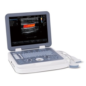 Hot sell N30 Color Doppler ultrasound