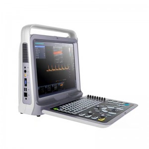 P60 Color Doppler Ultrasound System