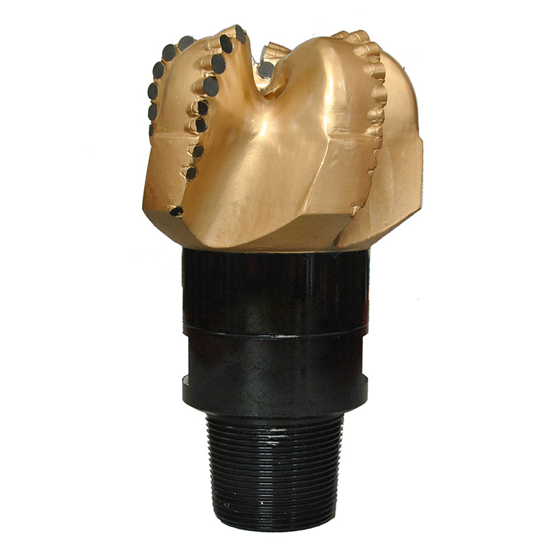 Wholesale Tungsten Drill Bit - Matrix pdc bit M1952 – Ruishi