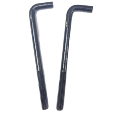 Wholesale Price Metric Socket Screws - A325 M10 M16 M24 M25 M30 M36 Stainless Steel Anchor Bolts F1554 J L Type Bolts M12 Concrete Chemical Anchor Bolt –