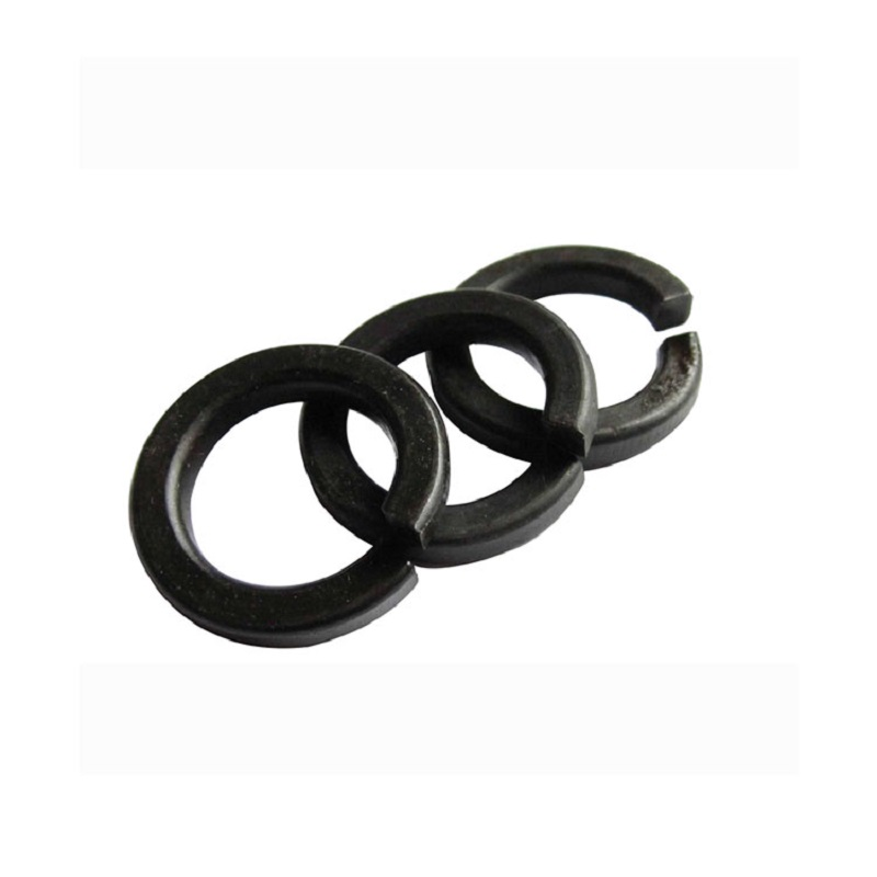 SPRING WASHER high quality steel Open gasket Spring pad mesons