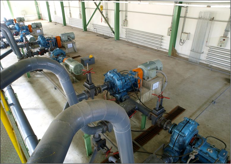Research on product demand of slurry pump industry – Coal Washing