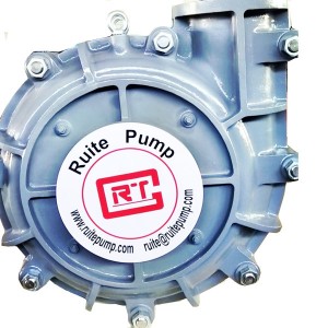 High Quality Excavator Hydraulic Pump Small Sand Pontoon River Sand Barge Vertical Submersible Sand Pump