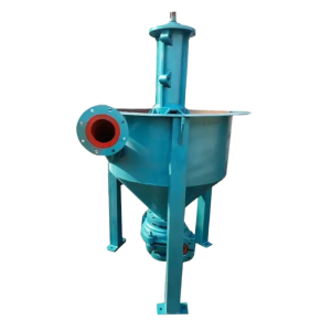 Professional Design Horizontal Centrifugal Slurry Pump - AF series froth pump for floatation process – Ruite Pump