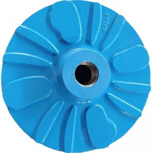 G8147A05 impeller for 10/8ST-AH slurry pump with fast delivery