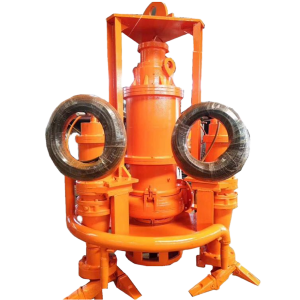factory Outlets for Horizontal Slurry Pump Solid Handle High Density Slurry
