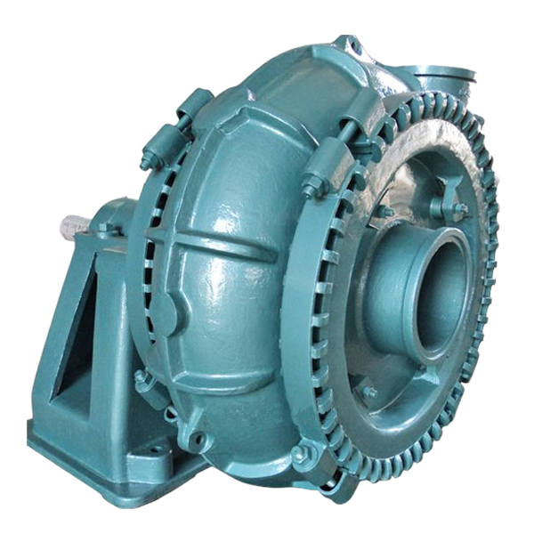 China Cheap price Gravel Pump - TGH High Head Gravel Pump, Highly efficient and stable – Shijiazhuang