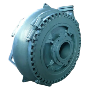 Hot New Products Rubber Slurry Pump - 10x8S-TG Gravel Pump, wide application, Highly efficient and stable – Ruite Pump