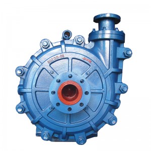 Special Price for Tobee Horizontal Centrifugal Pump Heavy Duty Slurry Pump for Mining
