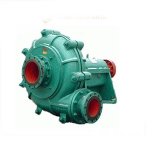 Factory Price Hydraulic Suction Dredge Pump