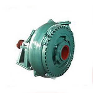 Factory Cheap Hot Factory Direct Sale Sewage Sand Suction Dredge Pumps Centrifugal Submersible Slurry Pump for River Water