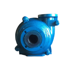 High quality 3/2C-TH Slurry Pump, Quality and price concessions