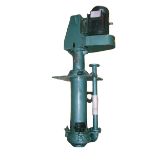 150SV-TSP Vertical Slurry Pump
