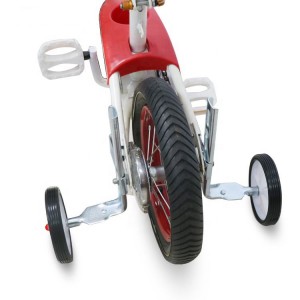 Replacement Adjustable training wheels for kids bike for Children Conform To REACH