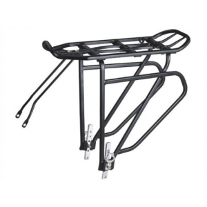 Professional Design China Bike Parts Alloy Bicycle Rear Carrier