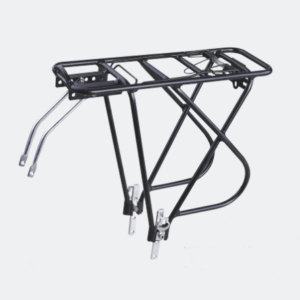 PriceList for China Cycling MTB Aluminum Alloy Bicycle Carrier Rear Luggage Rack Shelf Alloy Bicycle Rear Carriers