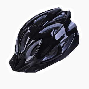 Mountain & Road Bike Helmet CE Certified Adjustable Cycling Helmet