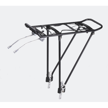 Best Price on Bicycle Speedometer - [Copy] Luggage Carrier – Ruito