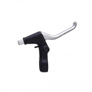 Best quality China E-Bike Brake Lever with Cut-off Switch and Fat Tyre