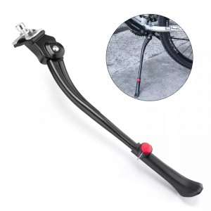 Quoted price for China Wholesale Bicycle Parts Stable Bike Kickstand for All Bike