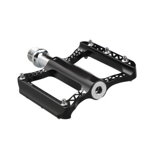 Ultralight Aluminum Alloy Small Size Pedal Road Bike Mountain Bicycle Antiskid Pedals