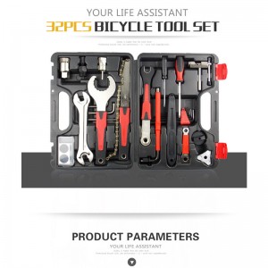 Lowest Price for China Bicycle Repair Tool for Bike