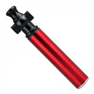 Personlized Products China Bicycle Accessories Aluminum Tube Bicycle Hand Pump Mini Pump