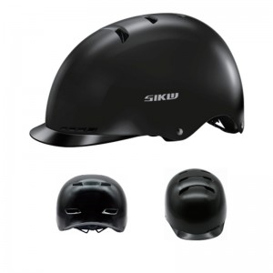 Factory supplied Outdoor&cycling Products – SIKW H-203 HELMET – Ruito