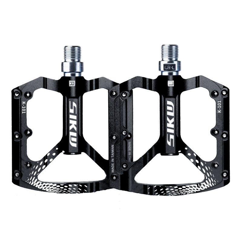 SIKW K-101 ALUMINUM ALLOY PEDAL (1)