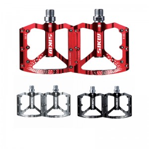 Lowest Price for China Aluminum Bicycle Pedal for Mountain Bike