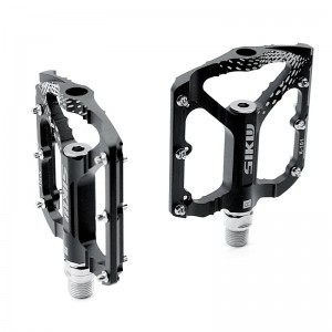 Lowest Price for China Aluminum Bicycle Pedal for Mountain Bike
