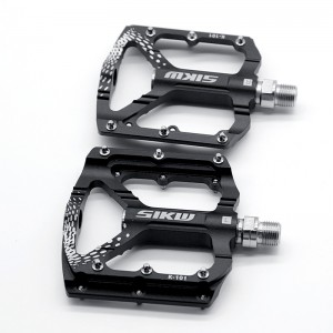 OEM/ODM Supplier China Bicycle Pedal Mountain Bike Road Bicycle Aluminum Alloy Accessories