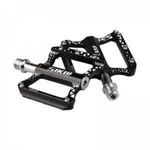 SIKW K-20 ALUMINUM ALLOY PEDAL