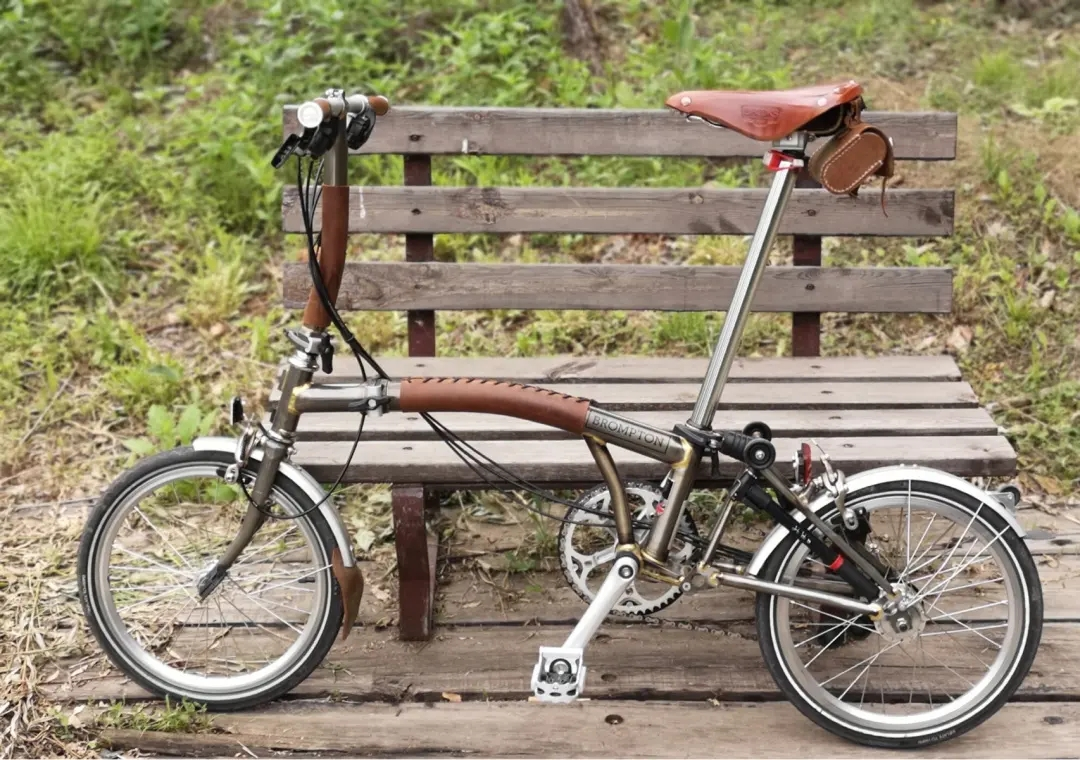 Tips for Protecting Folding Bicycles