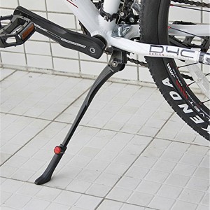 Best Selling Durable Adjustable Alloy Bicycle Center Kickstand 