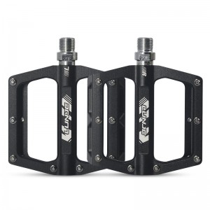 Wholesale OEM China Bicycle Spare Parts Plastic Bike Pedals/MTB Racing Bike Pedals