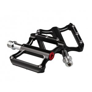 Supply ODM China Wholesale Wide Foot Aluminum Alloy Bike Pedal