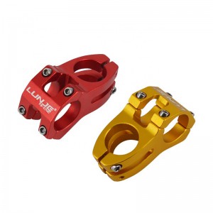 Hot New Products China Bicycle Handlebar Stem for All Kinds of Bicycle