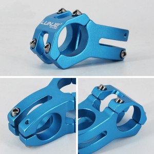 Hot New Products China Bicycle Handlebar Stem for All Kinds of Bicycle