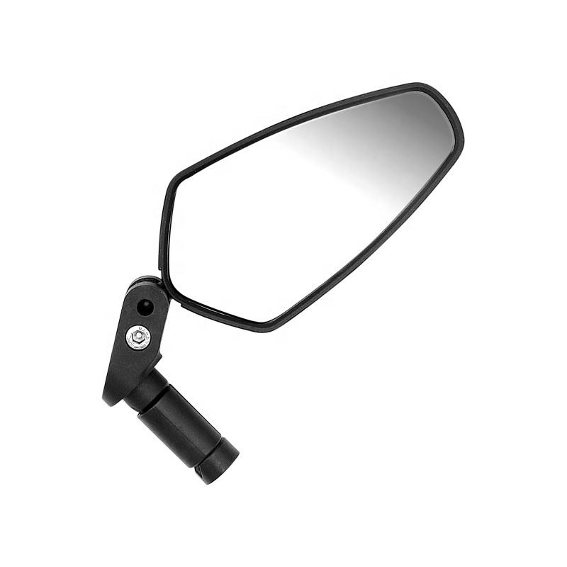 New Fashion Design for Bicycle For Men - Factory Supply China Mountain Bike Bicycle Rearview Mirror Wide-Angle Plane Mirror – Ruito